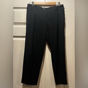 Express Ankle Pants